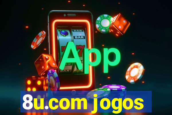 8u.com jogos